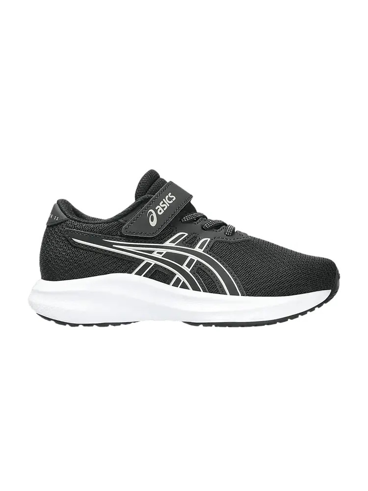 Кроссовки Asics Pre Excite 11 PS — изображение 1 из 1, черный серый