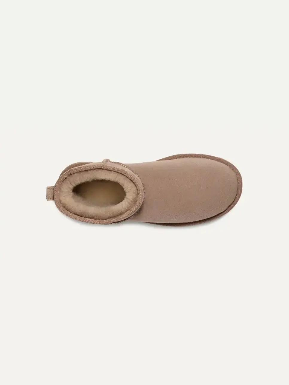 Угги Classic Mini II Boot UGG — изображение 5 из 7, коричневый