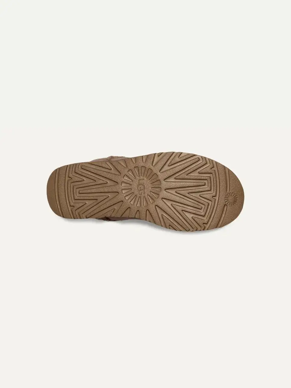 Угги Classic Mini II Boot UGG — изображение 6 из 7, коричневый