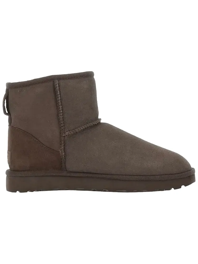 Кроссовки UGG Wmns Classic Mini II — изображение 1 из 1, коричневый