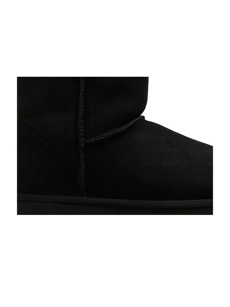 Ботинки UGG Wmns Classic Tall II — изображение 2 из 6, черный