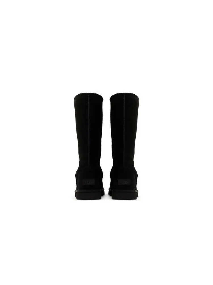 Ботинки UGG Wmns Classic Tall II — изображение 6 из 6, черный