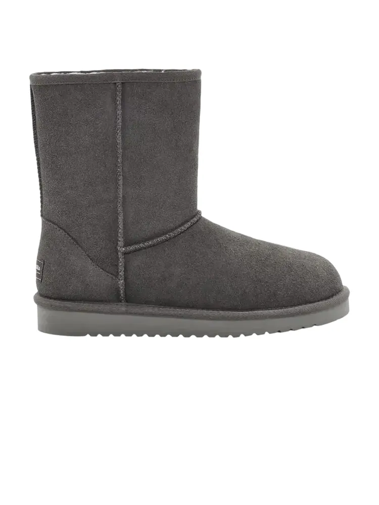 Кроссовки UGG KOOLABURRA x Wmns Classic Short — изображение 1 из 1, серый