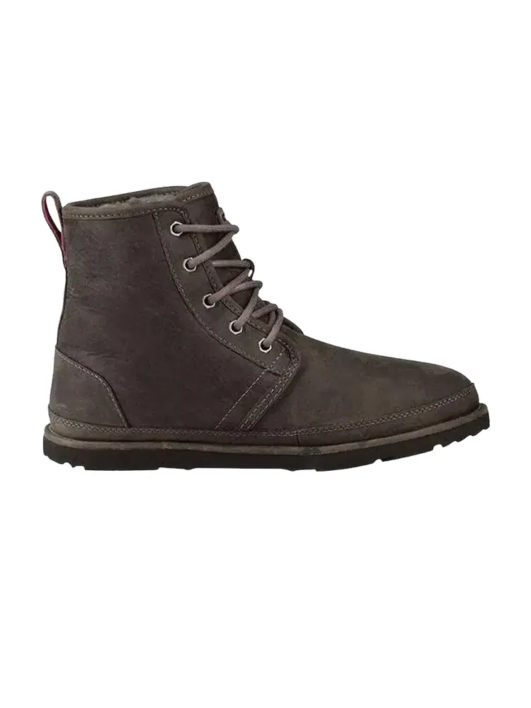 Ботинки UGG Neumel Luxe — изображение 1 из 1, серый