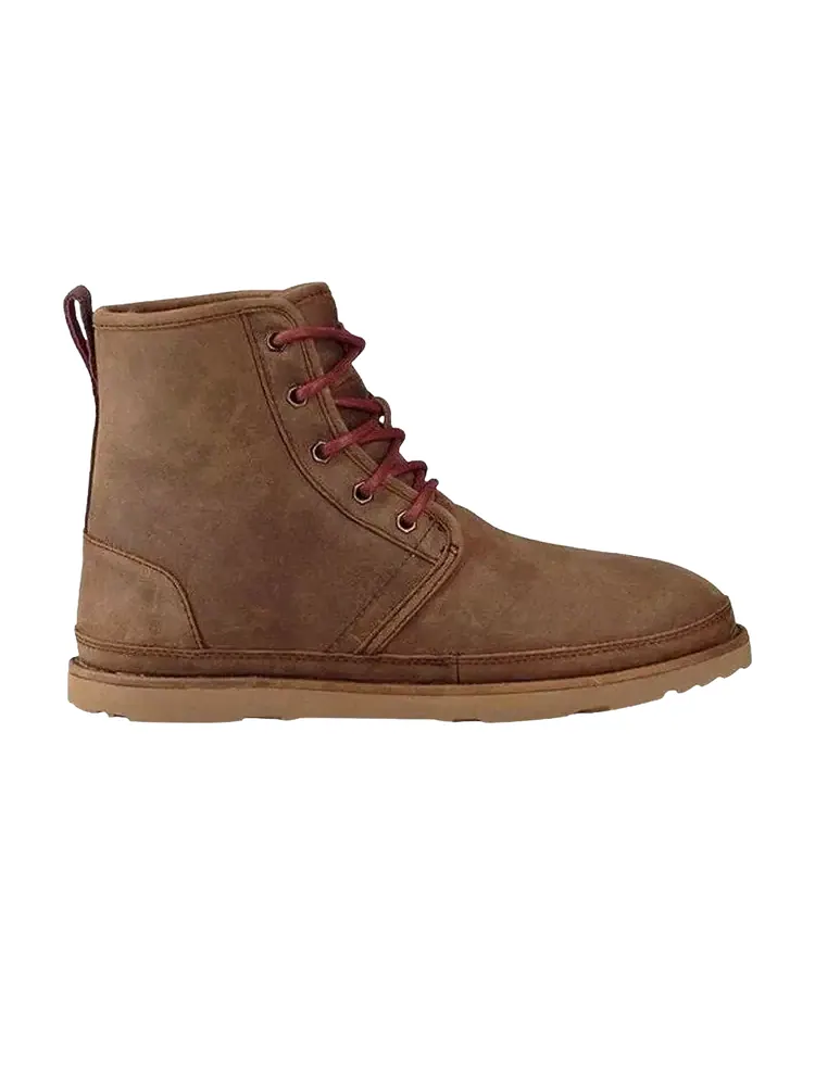 Ботинки UGG Neumel Luxe — изображение 1 из 1, коричневый