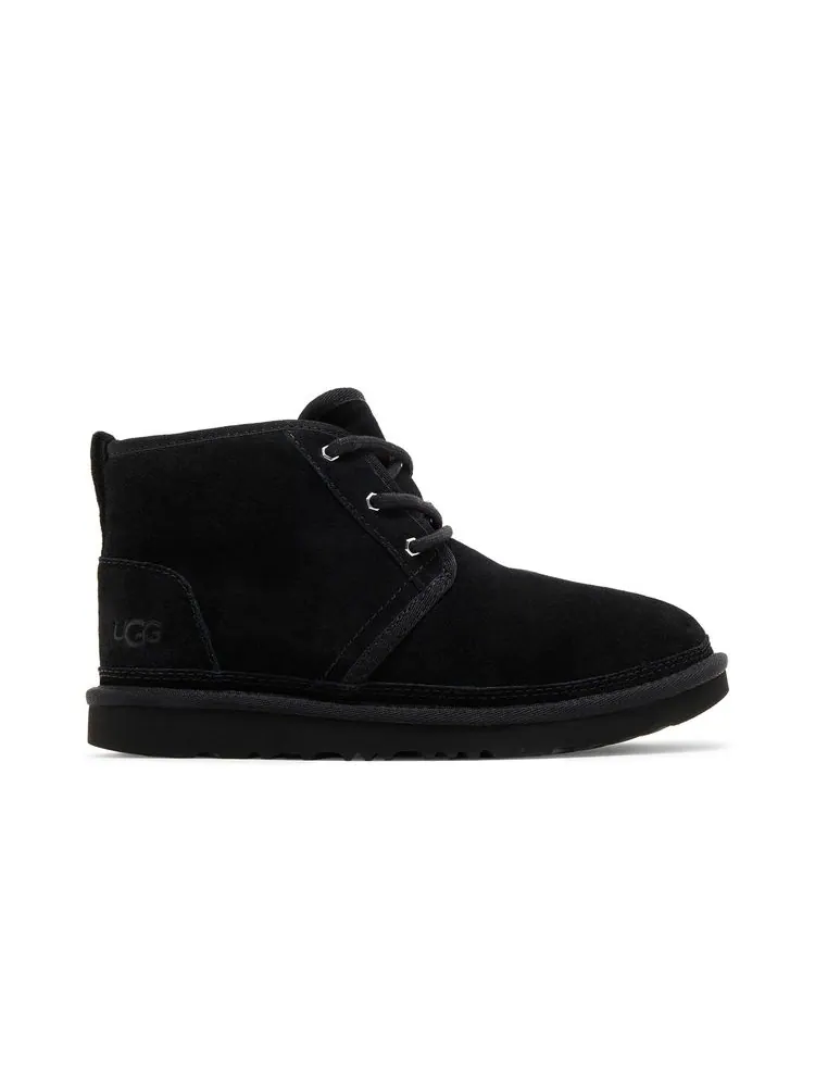 Ботинки UGG Neumel II Boot Kids Black — изображение 1 из 6, черный