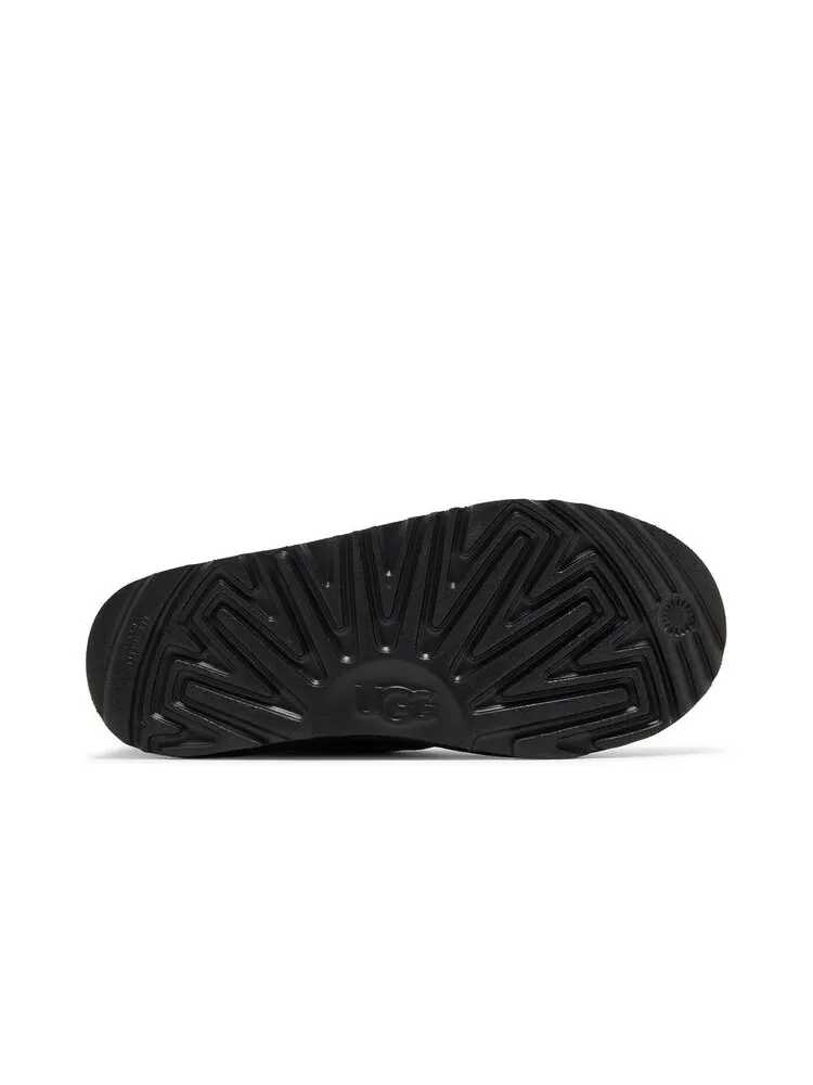 Ботинки UGG Neumel II Boot Kids Black — изображение 4 из 6, черный