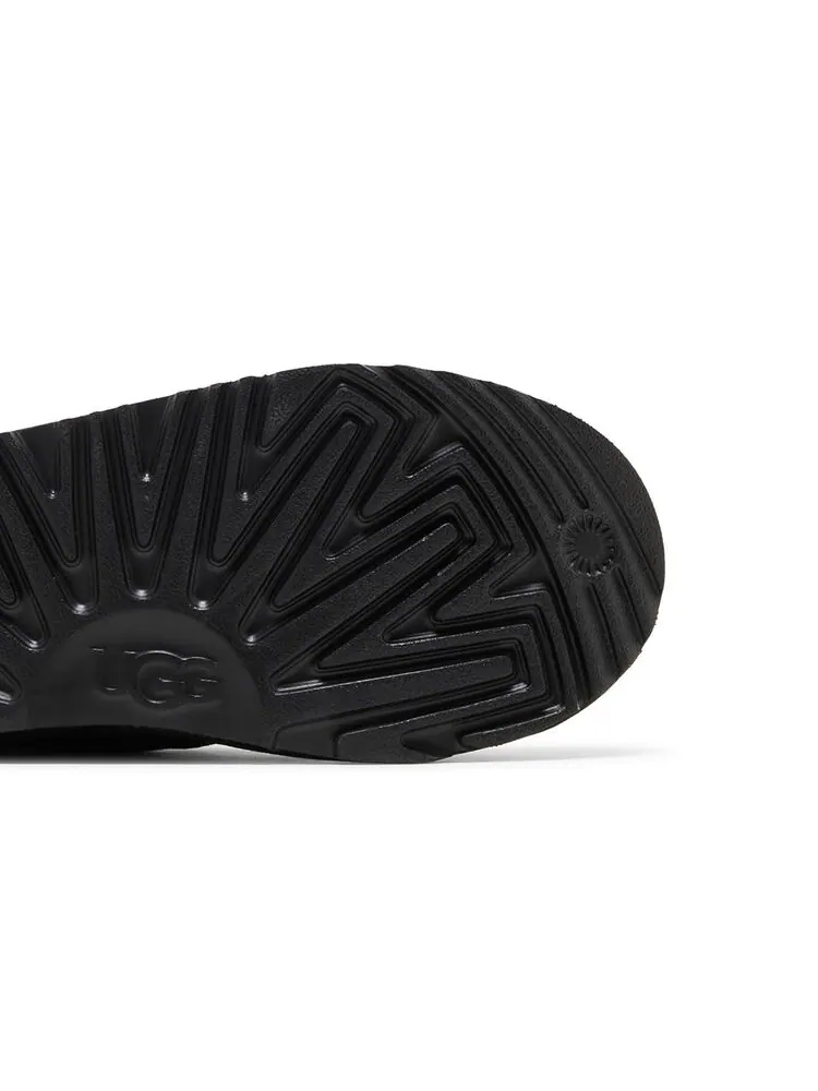Ботинки UGG Neumel II Boot Kids Black — изображение 5 из 6, черный