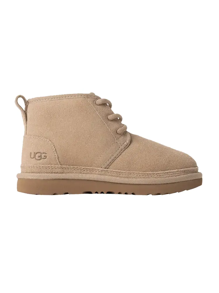 Ботинки UGG Neumel II Boot Kids Sand — изображение 1 из 1, бежевый