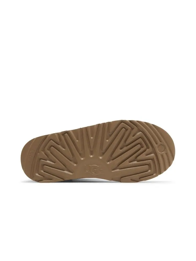Ботинки UGG Classic II Boot Kids Chestnut — изображение 4 из 6, орех