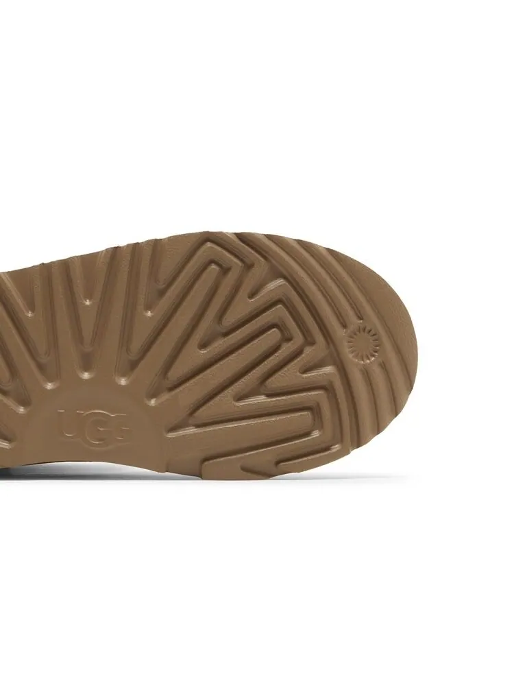 Ботинки UGG Classic II Boot Kids Chestnut — изображение 5 из 6, орех