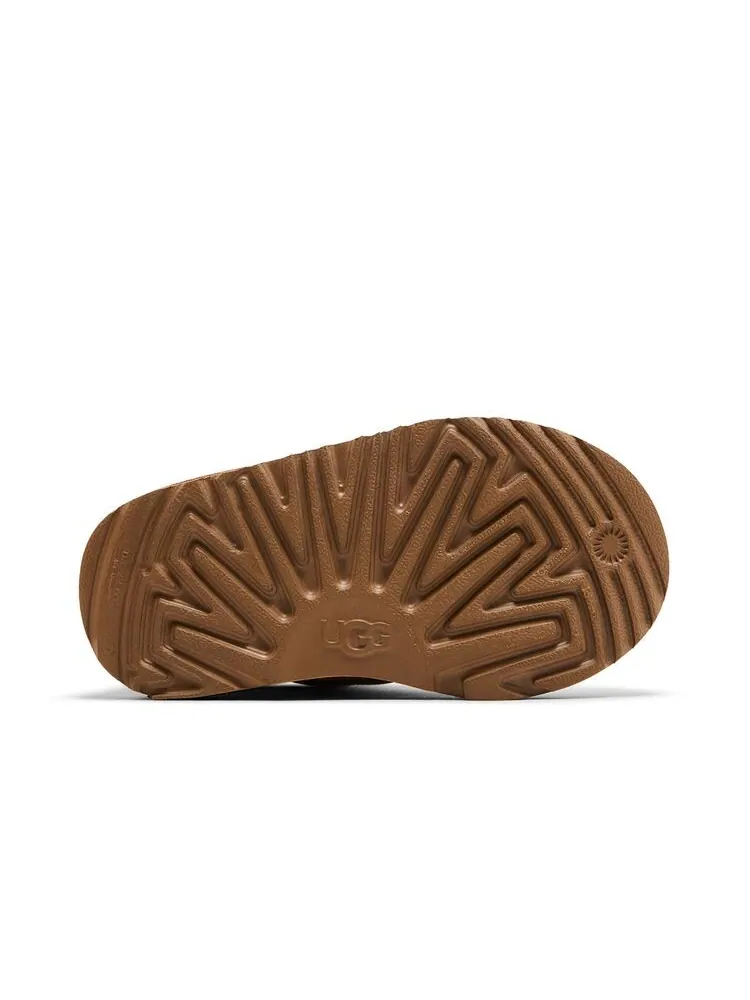 Ботинки UGG Classic II Boot Toddler Chestnut — изображение 4 из 6, орех