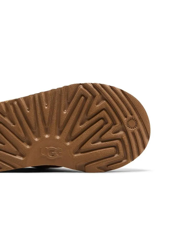 Ботинки UGG Classic II Boot Toddler Chestnut — изображение 5 из 6, орех