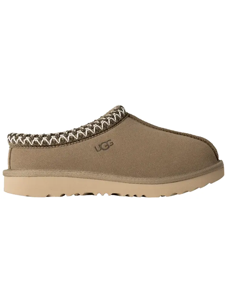 Кроссовки UGG Tasman 2 Slipper Kids 'Antilope' — изображение 1 из 1, коричневый