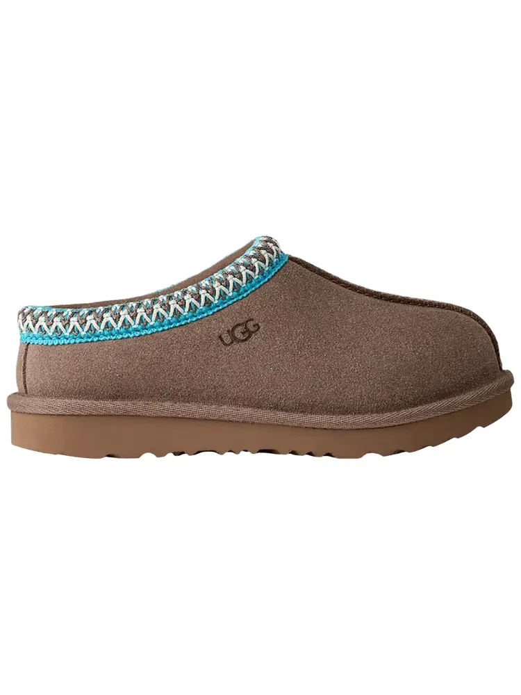 Детские сапоги UGG Tasman 2 Kids — изображение 1 из 1, коричневый