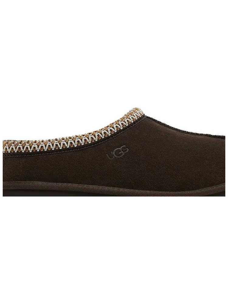 Кроссовки UGG Tasman 2 Slipper Kids 'Dusted Cocoa' — изображение 2 из 4, коричневый