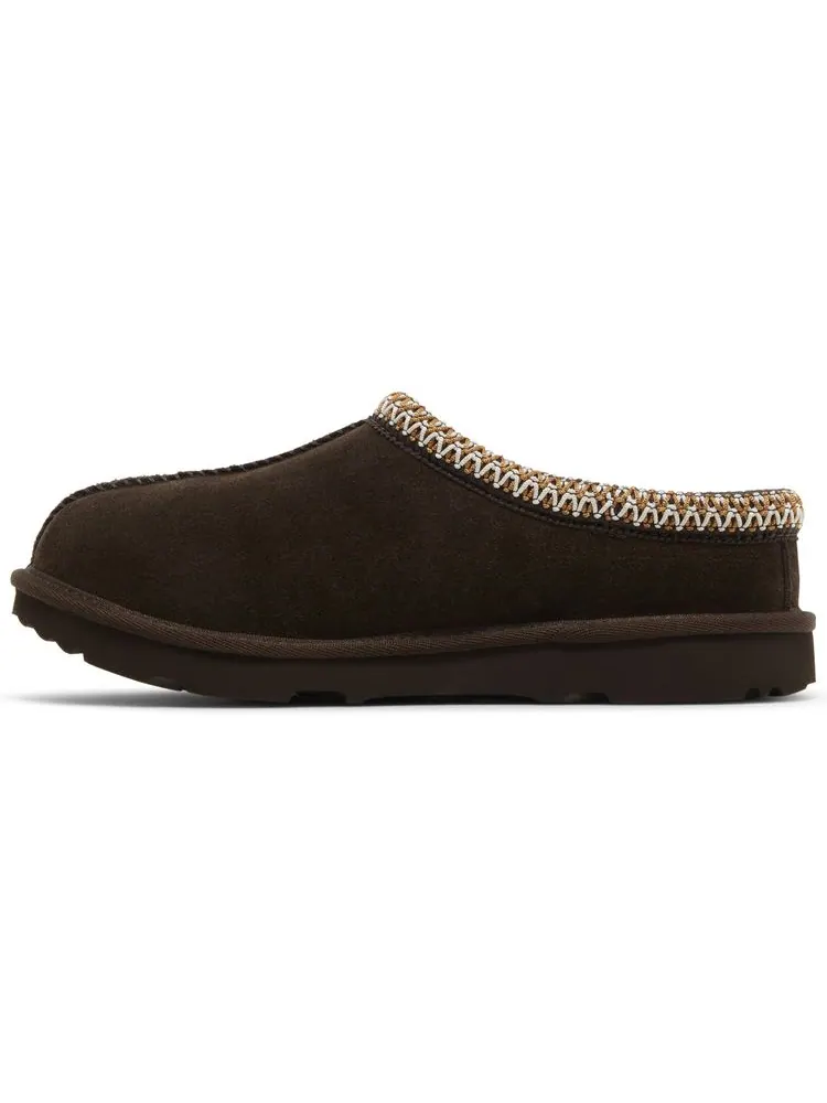 Кроссовки UGG Tasman 2 Slipper Kids 'Dusted Cocoa' — изображение 3 из 4, коричневый