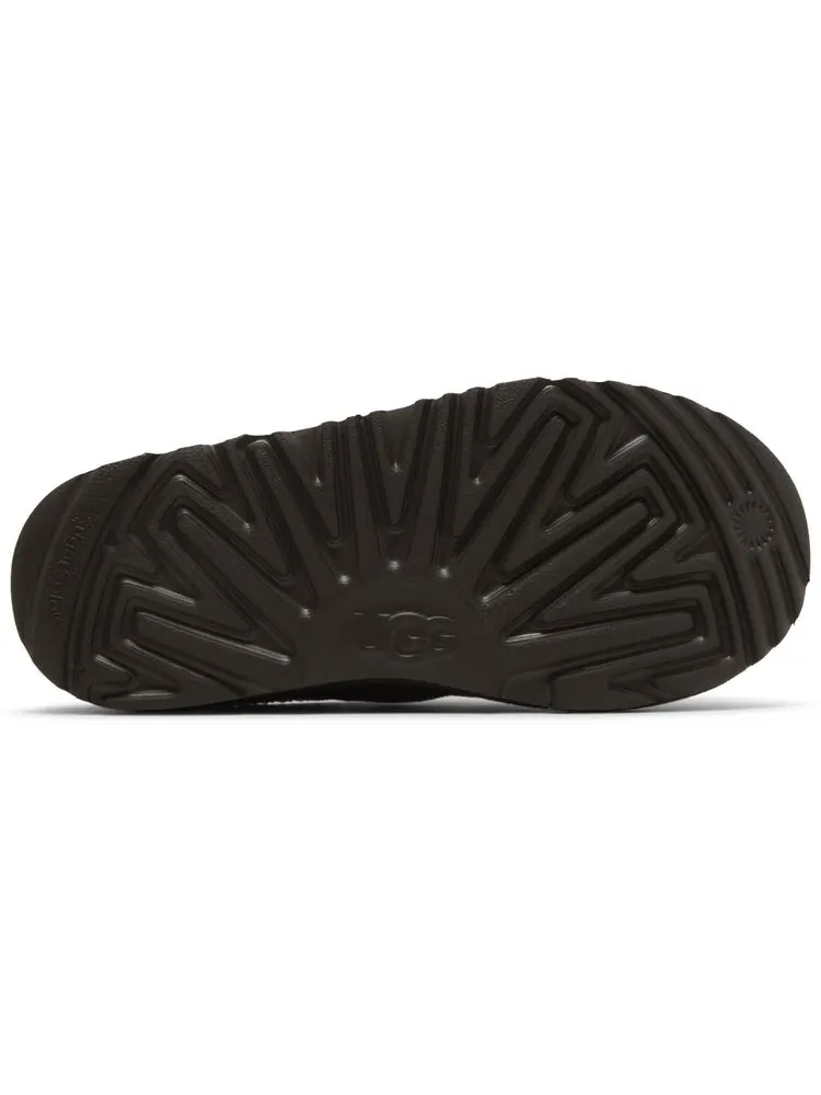 Кроссовки UGG Tasman 2 Slipper Kids 'Dusted Cocoa' — изображение 4 из 4, коричневый