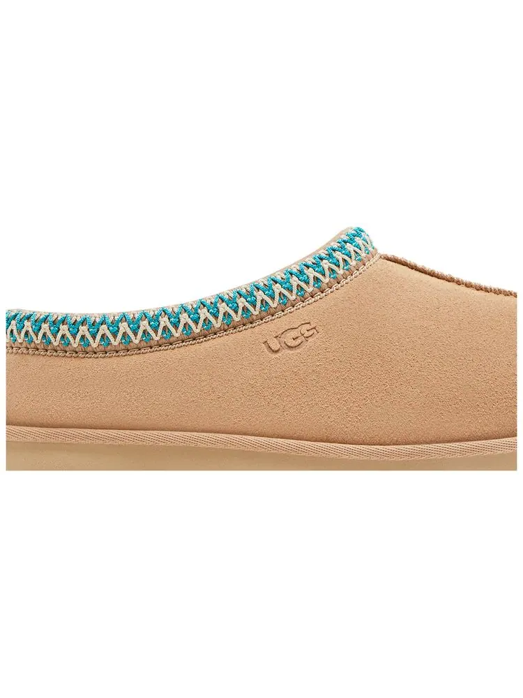 Кроссовки UGG Tasman 2 Slipper Kids 'Driftwood' — изображение 2 из 4, бежевый