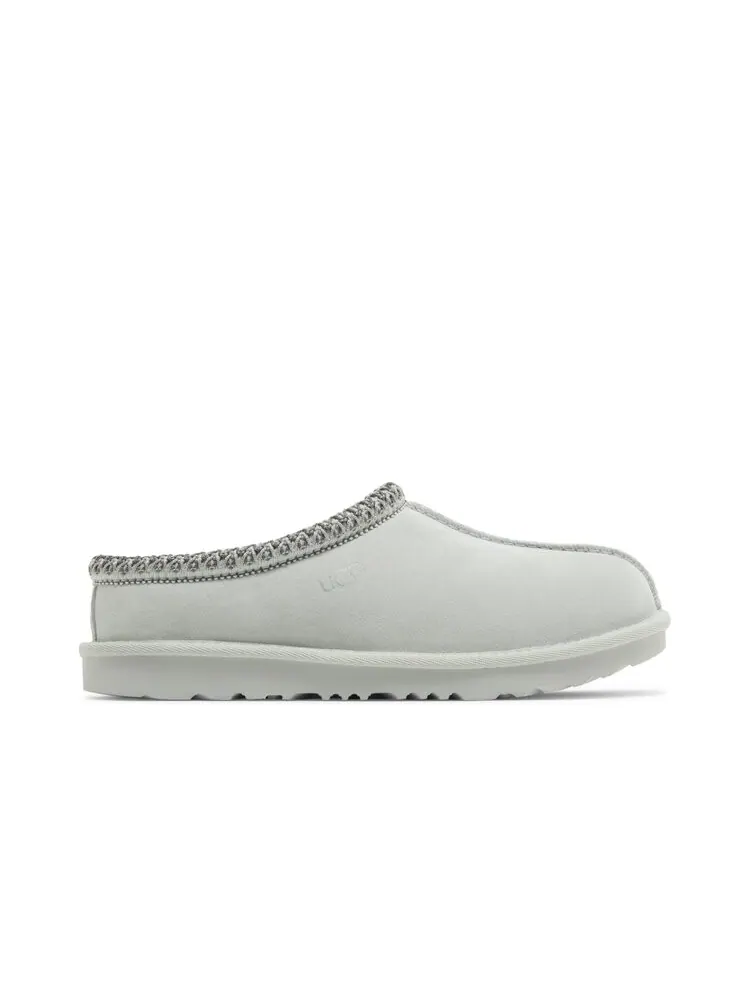 Кроссовки UGG Tasman 2 Slipper Kids — изображение 1 из 4, серый