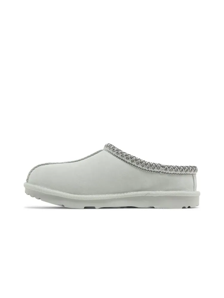 Кроссовки UGG Tasman 2 Slipper Kids — изображение 3 из 4, серый