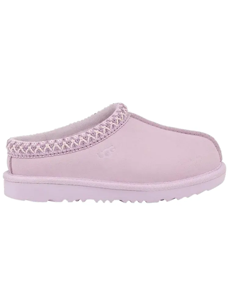 Детские тапочки UGG Tasman 2 — изображение 1 из 1, розовый