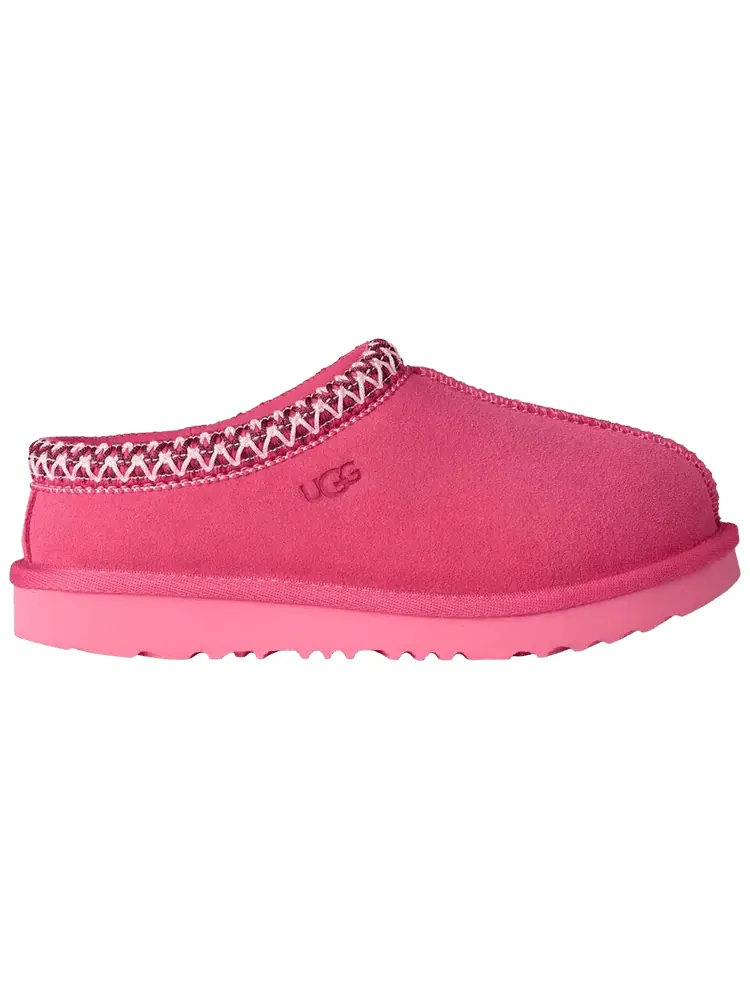Детские тапочки UGG Tasman 2 — изображение 1 из 1, розовый