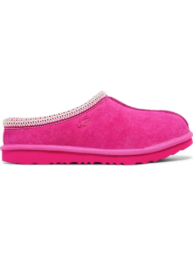 Кроссовки Tasman II Slipper Kids 'Rock Rose' — изображение 1 из 4, розовый
