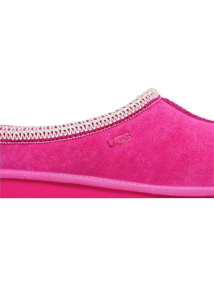 Кроссовки Tasman II Slipper Kids 'Rock Rose' — изображение 2 из 4, розовый