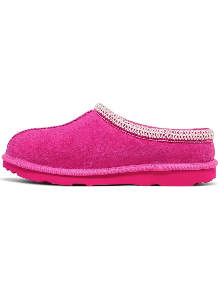 Кроссовки Tasman II Slipper Kids 'Rock Rose' — изображение 3 из 4, розовый
