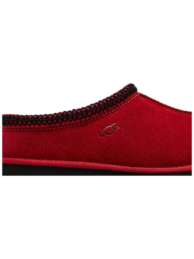 Кроссовки UGG Tasman 2 Slipper Kids 'Samba Red' — изображение 2 из 4, красный