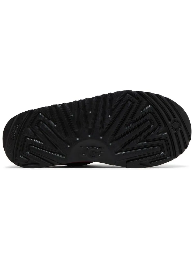 Кроссовки UGG Tasman 2 Slipper Kids 'Samba Red' — изображение 4 из 4, красный