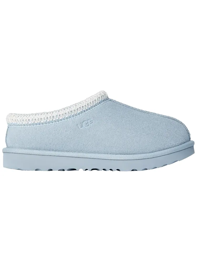 Кроссовки UGG Tasman 2 Slipper Kids 'Sea Foam' — изображение 1 из 1, пенный