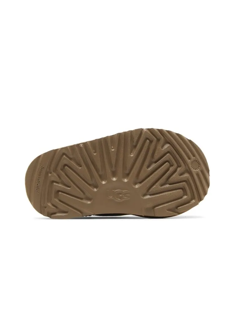Кроссовки UGG Tasman 2 Slipper Toddlers — изображение 4 из 4, коричневый