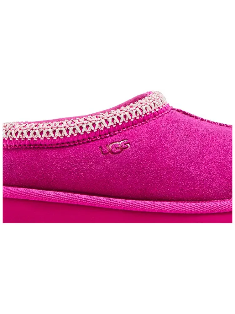 Кроссовки UGG Tasman 2 Slipper Toddler 'Rock Rose' — изображение 2 из 4, розовый