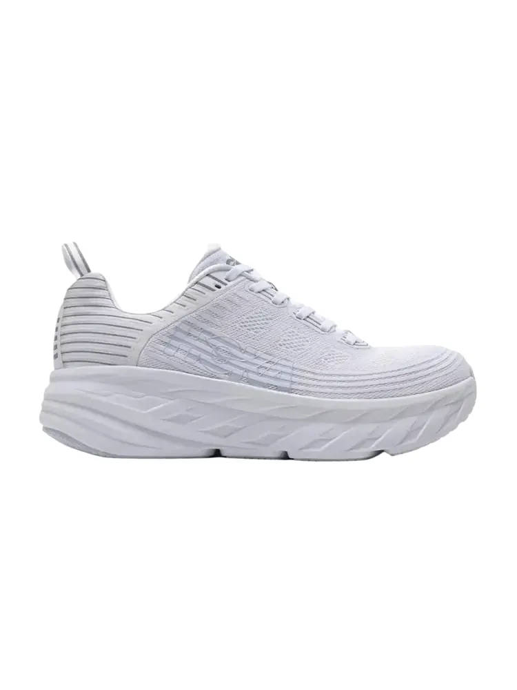 Кроссовки HOKA Opening Ceremony x Bondi 6 'White Reflective' — изображение 1 из 1, белый