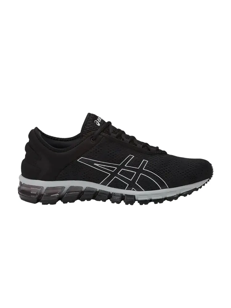 Кроссовки ASICS Gel Quantum 180 3 'Black' — изображение 1 из 1, черный/черный