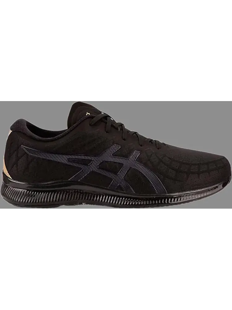 Кроссовки gel quantum infinity 'black' Asics — изображение 1 из 1, черный