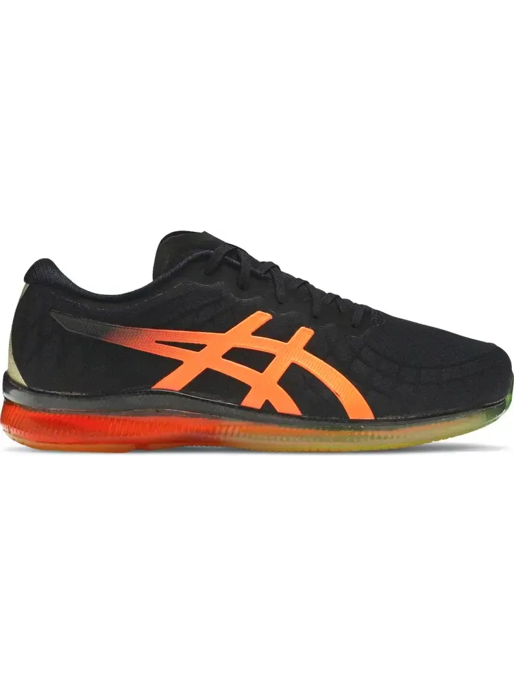 Кроссовки gel quantum 'shocking orange' Asics, апельсин — изображение 1 из 8, оранжевый