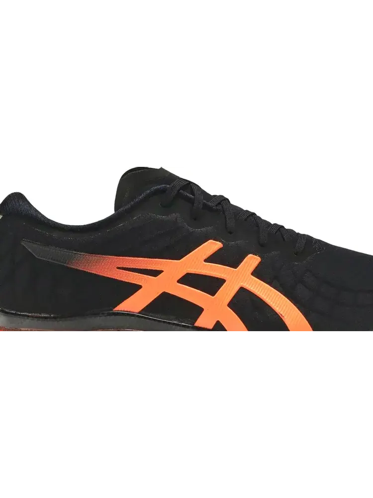 Кроссовки gel quantum 'shocking orange' Asics, апельсин — изображение 2 из 8, оранжевый