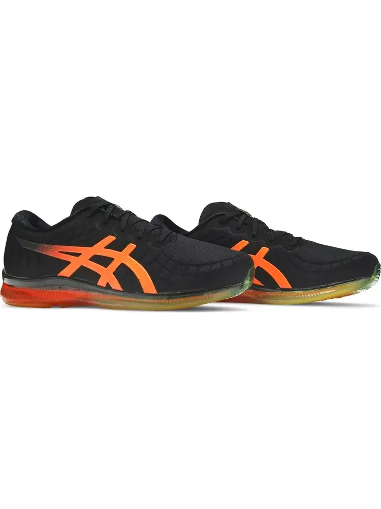 Кроссовки gel quantum 'shocking orange' Asics, апельсин — изображение 8 из 8, оранжевый
