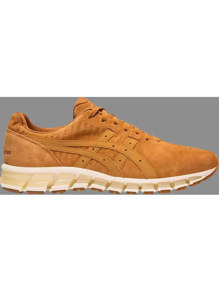 Кроссовки gel quantum 360 4 le 'caramel' Asics — изображение 1 из 1, коричневый
