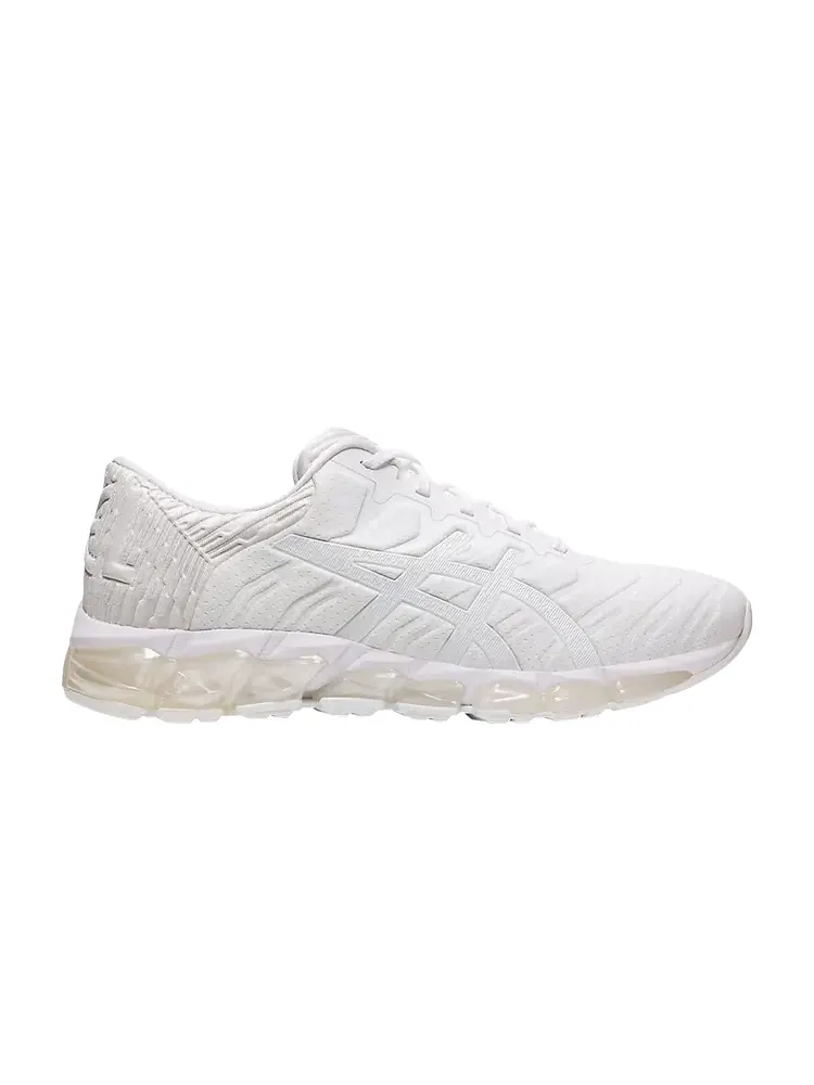 Кроссовки ASICS Wmns Gel Quantum 360 5 — изображение 1 из 1, белый