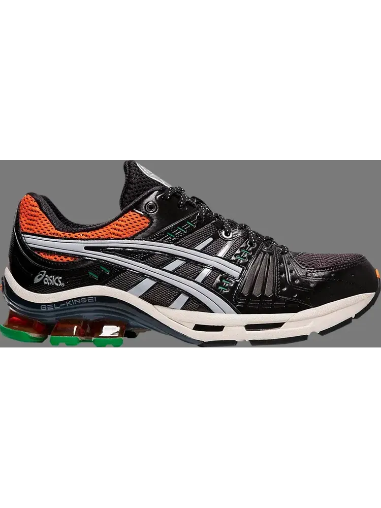 Кроссовки gel kinsei og 'graphite piedmont grey' Asics — изображение 1 из 1, серый