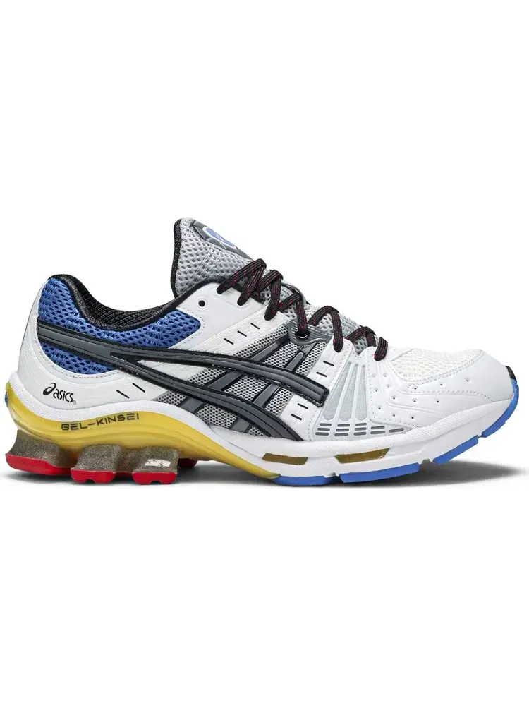 Кроссовки gel kinsei og 'metropolis' Asics — изображение 1 из 8, синий