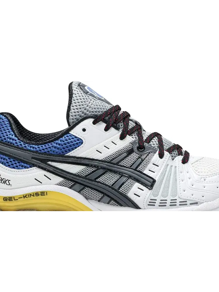 Кроссовки gel kinsei og 'metropolis' Asics — изображение 2 из 8, синий