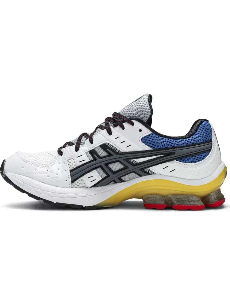 Кроссовки gel kinsei og 'metropolis' Asics — изображение 3 из 8, синий
