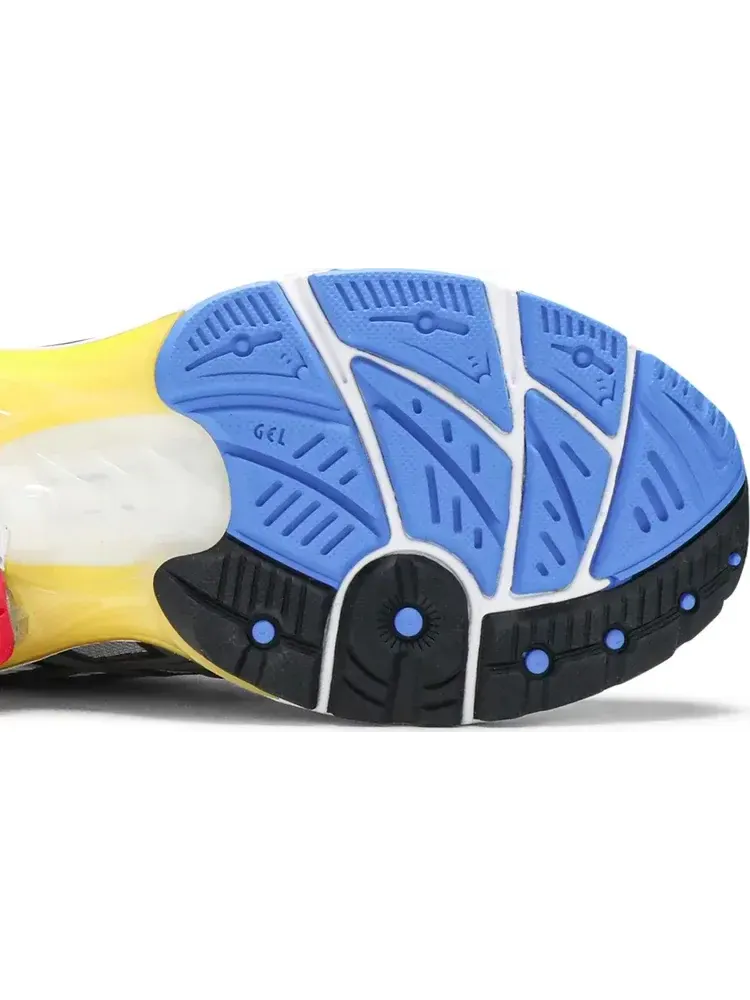 Кроссовки gel kinsei og 'metropolis' Asics — изображение 5 из 8, синий