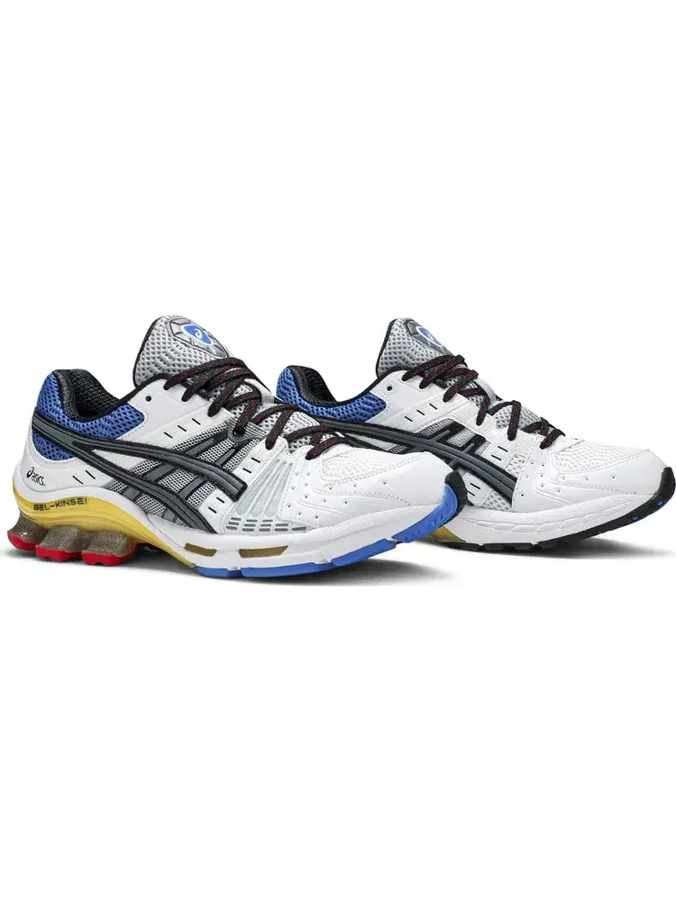 Кроссовки gel kinsei og 'metropolis' Asics — изображение 8 из 8, синий