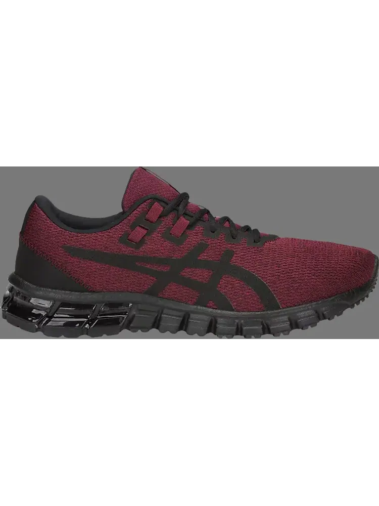 Кроссовки gel quantum 90 'port royal' Asics — изображение 1 из 1, красный